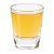 Shot glass whiskey 4,4 cl
