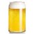 Beer Can beer glass 47 cl