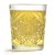 Libbey Hobstar whiskey glass dof