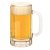 Libbey Paneled Mug