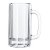 Libbey Paneled Mug