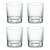 Lounge 2.0 whiskey glass 30.9 cl Spiegelau 4 pcs