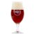 Macken Bryggeri beer glass 40 cl