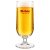Mahou beer glass 33 cl