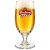Mahou beer glass 40 cl
