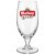 Mahou beer glass 40 cl