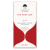 The Wine Bars Malbec milk chocolade 100 gram