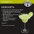 Mr & Mrs T Margarita Mix 1 liter