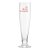 Mariestads beer glass 40 cl
