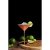 Copper Colored Moscow Mule martini glass stainless steel