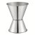 Maya jigger 4-6 cl stainless Dorre