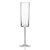 Medium champagne glass 17 cl Rona