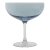Magnor Happy Champagne glass Blue Coupe 28 cl