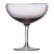 Magnor Happy Champagne glass Pink Coupe 28 cl