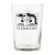 Mikkeller beer glass 40 cl