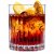Milano Whiskey Glass Tumbler Plastic 35 cl