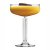 Modern America Coupe glass 29 cl