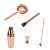 Bar set 5 parts Sontell Modern House
