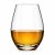 More tumbler glass 4-pack