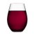 More tumbler glass 4-pack