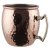 Moscow Mule Copper Mug Hammered 45 cl