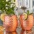 Moscow Mule Copper Mug Hammered 45 cl