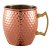 Moscow Mule Copper Mug Hammered 45 cl