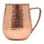 Moscow Mule copper mug hammered 60 cl
