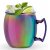 Moscow Mule Rainbow Copper Mug 50 cl
