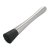 Muddler deluxe stainless steel/plastic