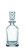 Nachtmann Bossa N§ova Set - 2 glasses & 1 Whisky decanter