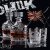 Nachtmann Punk Set - 2 glasses & 1 Whisky decanter