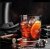 New York whiskey glass Arcoroc 6 pcs 38 cl