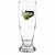 Newton Apple beer glass