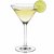 Night Event Cocktail glass 21 cl 4-pack Rona