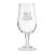 Nils Oscar beer glass with foot 30 cl