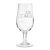 Nils Oscar beer glass with foot 30 cl