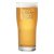 Nils Oscar beer glass 50 cl