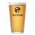 Nils Oscar beer glass 47 cl
