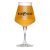 Christmas giftbag Nils Oscar beer glass Teku 33 cl
