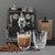 Noblesse Barista Cappuccino glass 23.5 cl 2 pcs