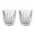 Noblesse Barista Cappuccino glass 23.5 cl 2 pcs
