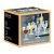 Noblesse Liqueur Goblet 5.7 cl 4 pcs