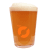 Nøgne ipa glass