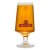 Christmas giftbag Mariestads beer glass 40 cl