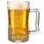 Obolon beer mug 50 cl