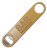 Bar Blade bottle opener wood