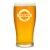 Ocean beer glass Pint