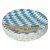 Oktoberfest paper plates 50-pack