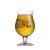 Duvel 33 C Beer Glass Tulip